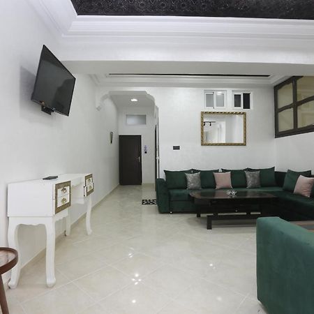 Velasquez Apartment Tanger Zewnętrze zdjęcie