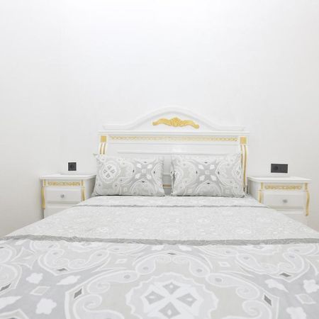 Velasquez Apartment Tanger Zewnętrze zdjęcie