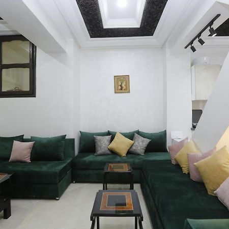 Velasquez Apartment Tanger Zewnętrze zdjęcie