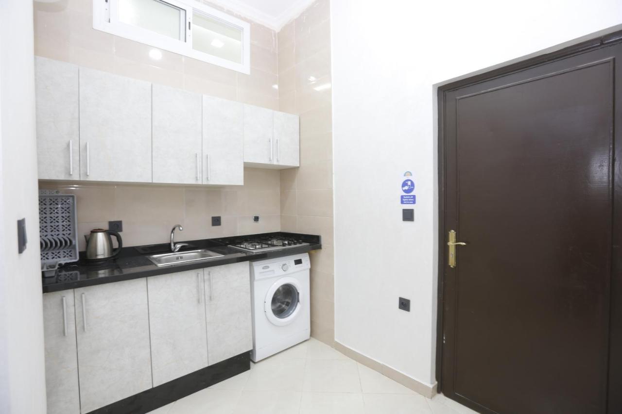 Velasquez Apartment Tanger Zewnętrze zdjęcie