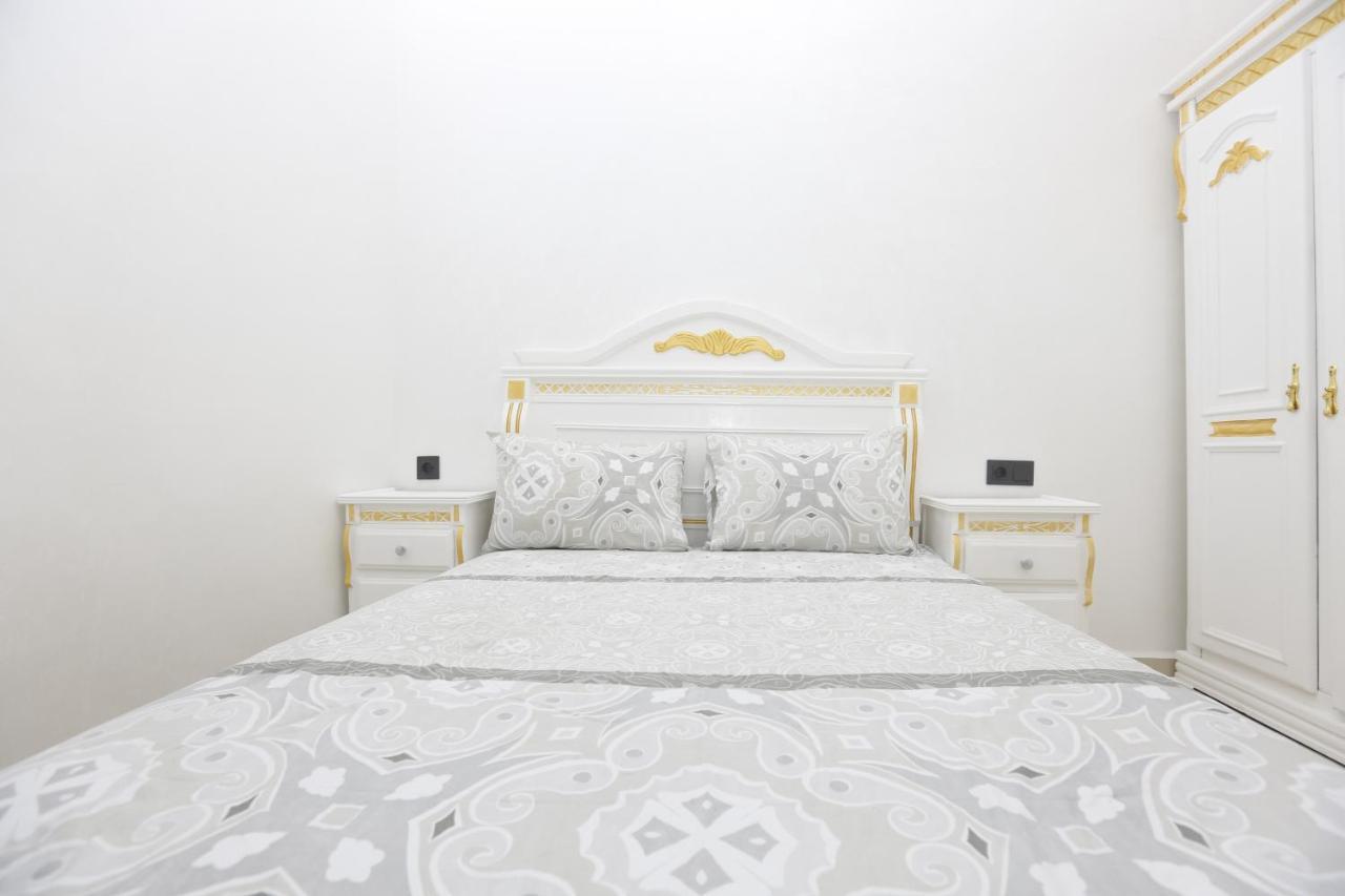 Velasquez Apartment Tanger Zewnętrze zdjęcie