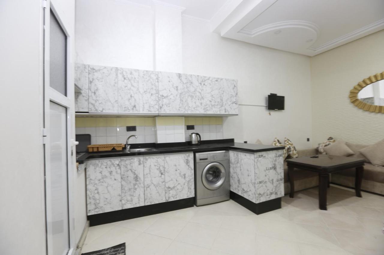 Velasquez Apartment Tanger Zewnętrze zdjęcie