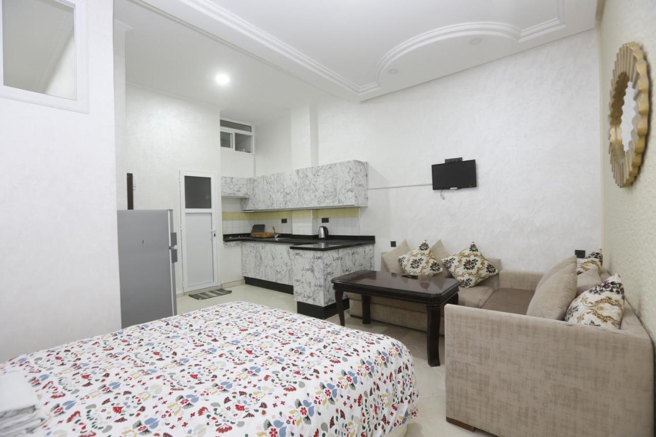 Velasquez Apartment Tanger Zewnętrze zdjęcie