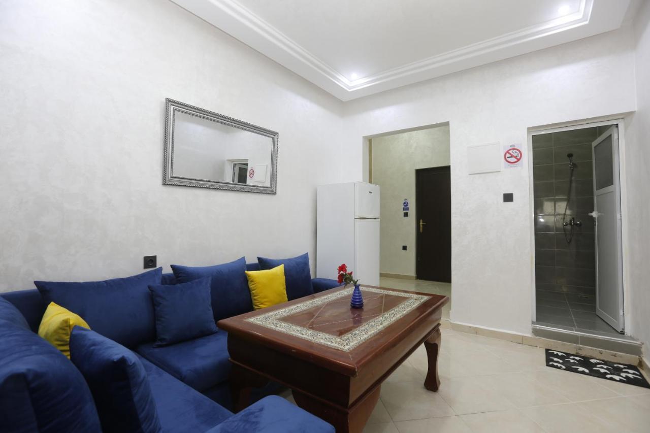 Velasquez Apartment Tanger Zewnętrze zdjęcie