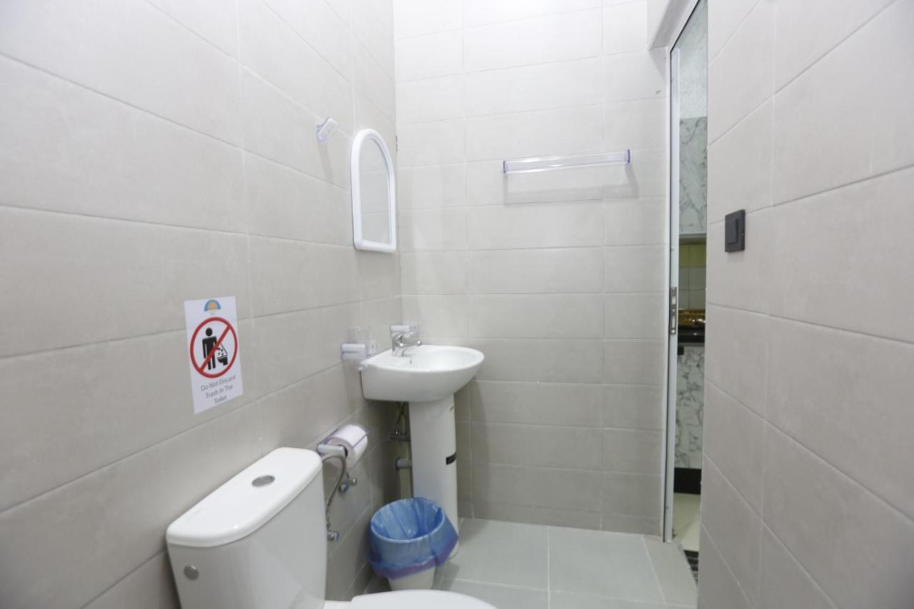 Velasquez Apartment Tanger Zewnętrze zdjęcie