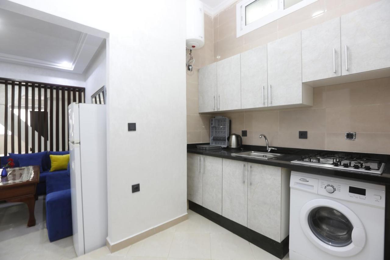 Velasquez Apartment Tanger Zewnętrze zdjęcie