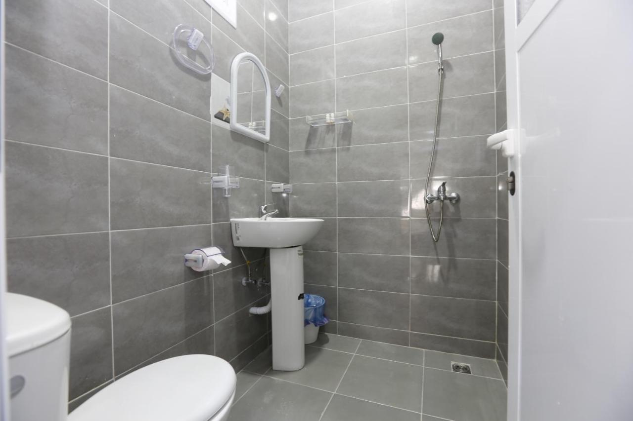 Velasquez Apartment Tanger Zewnętrze zdjęcie
