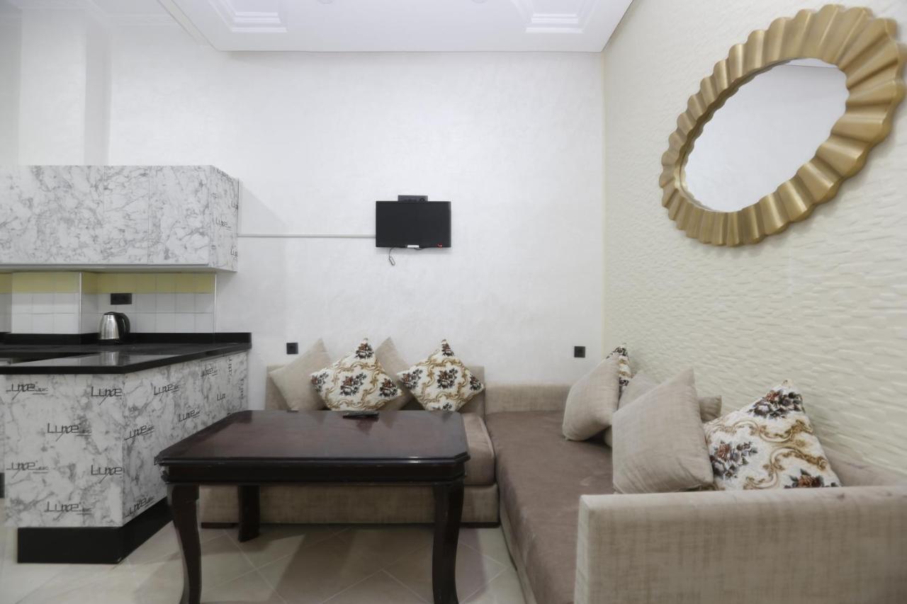 Velasquez Apartment Tanger Zewnętrze zdjęcie