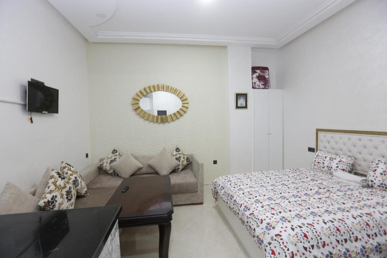 Velasquez Apartment Tanger Zewnętrze zdjęcie