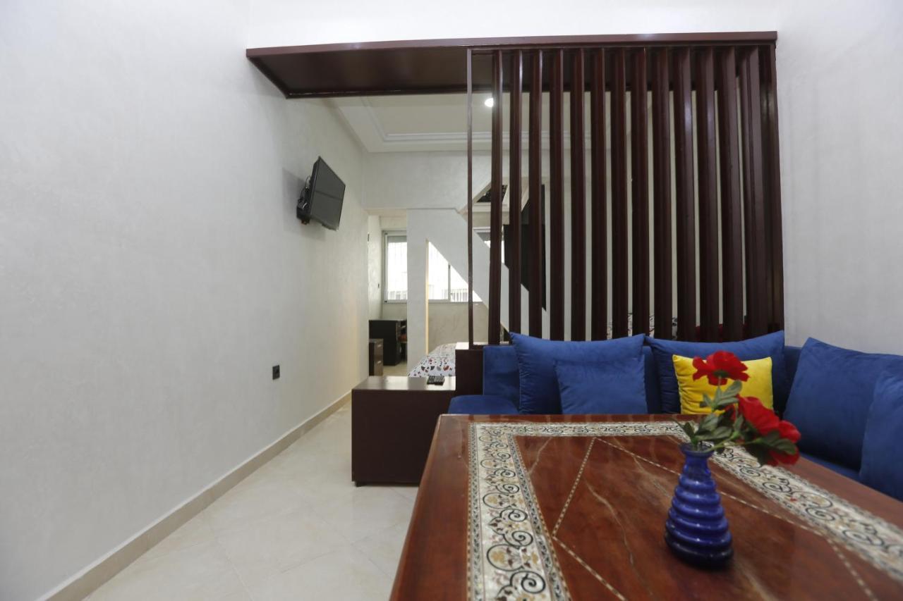 Velasquez Apartment Tanger Zewnętrze zdjęcie