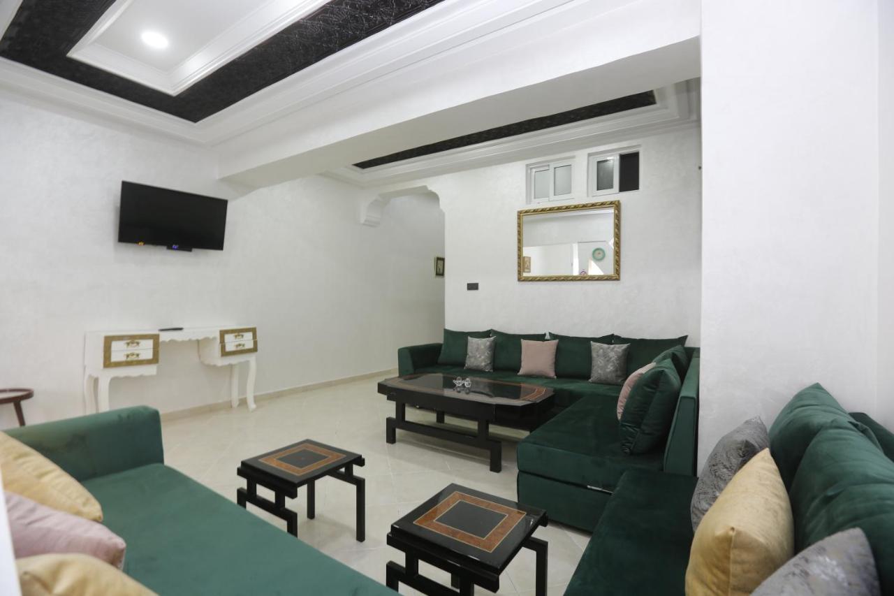 Velasquez Apartment Tanger Zewnętrze zdjęcie
