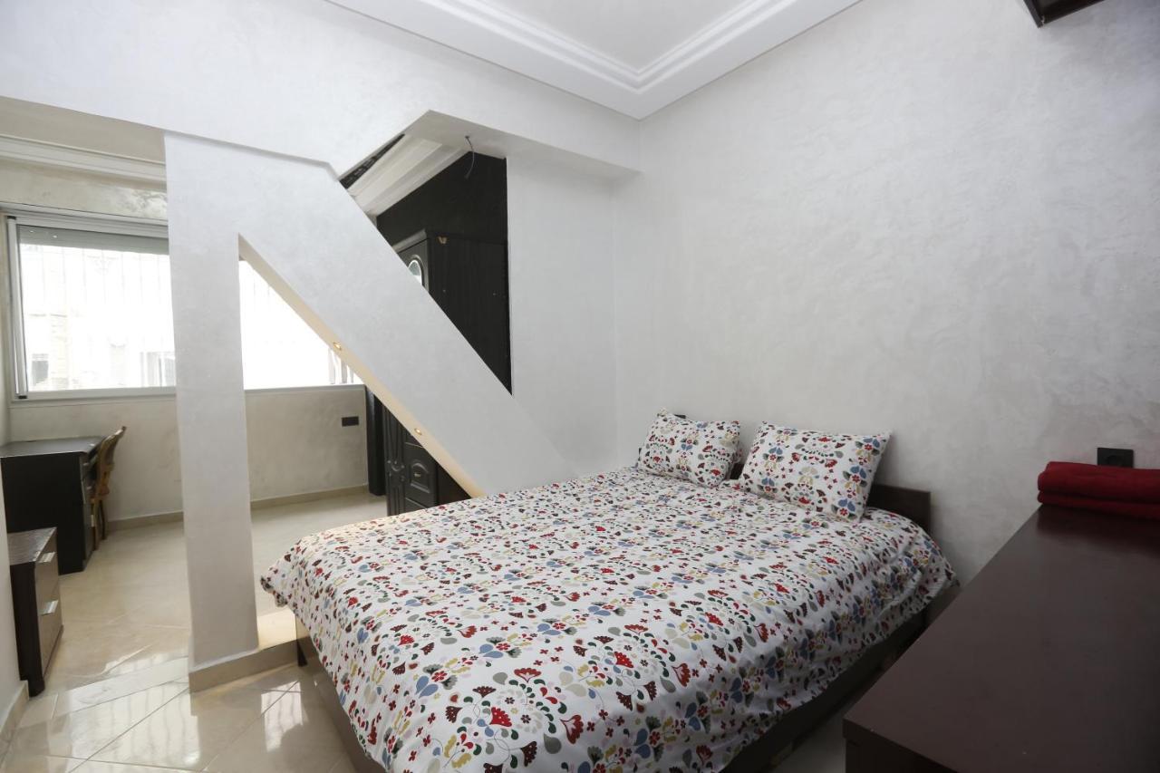 Velasquez Apartment Tanger Zewnętrze zdjęcie