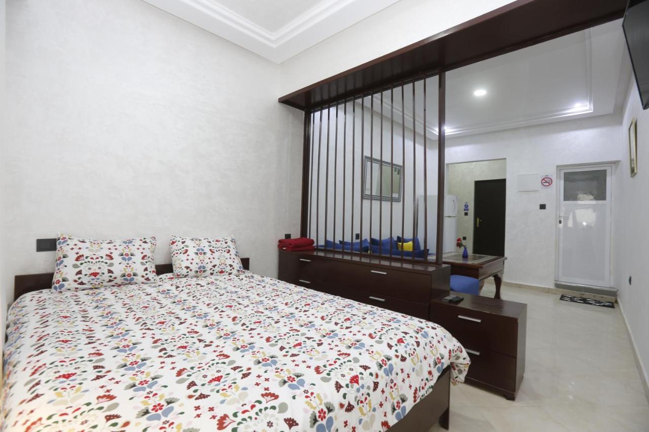 Velasquez Apartment Tanger Zewnętrze zdjęcie