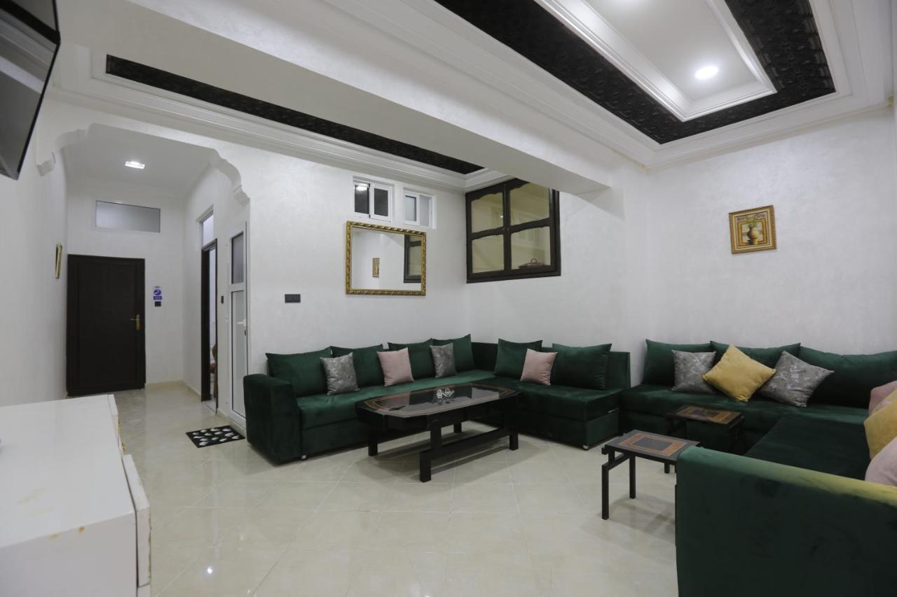 Velasquez Apartment Tanger Zewnętrze zdjęcie
